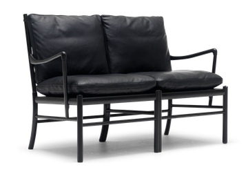 OW149-2 Colonial Sofa by Carl Hansen - view 5